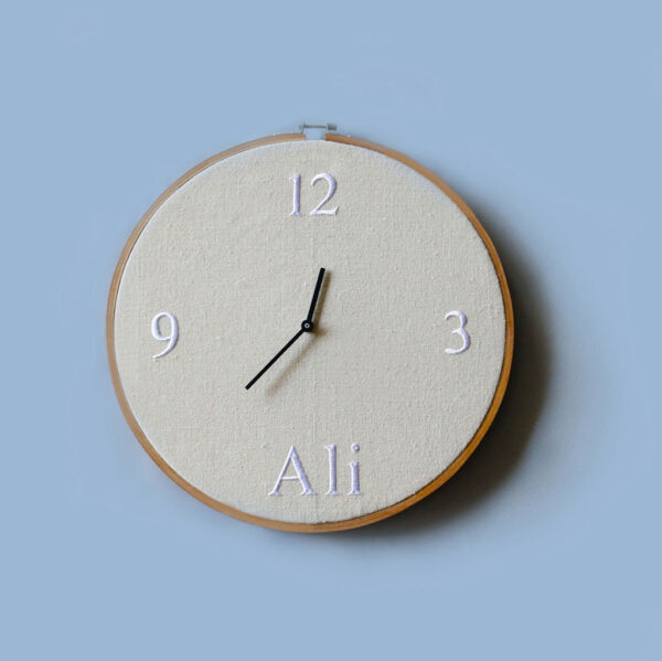 Small Clock