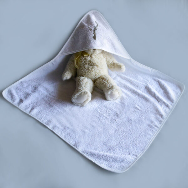 Baby Bath Towel