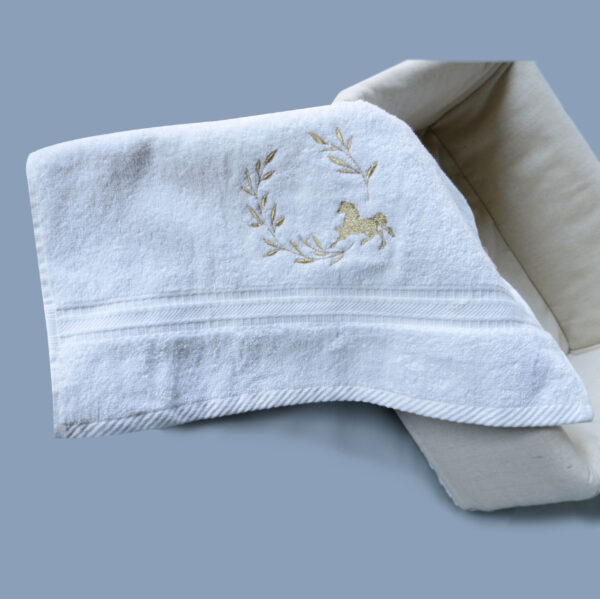 Medium Towel