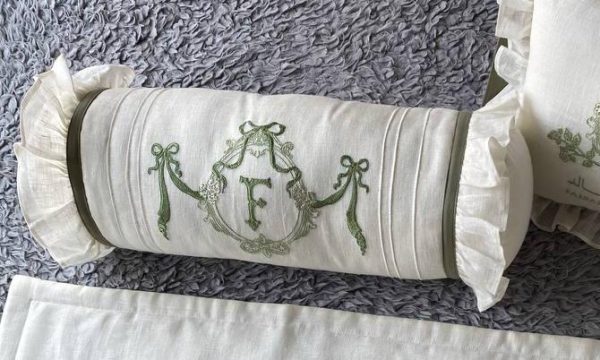 Bed Cushion - Image 3