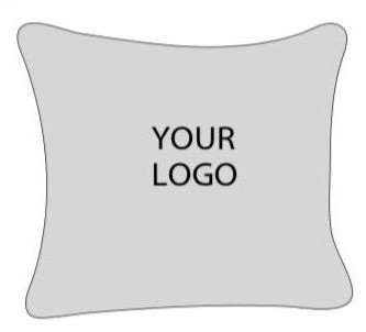Cushion A مخدة مربعة