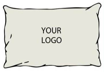 Cushion Bمخدة مستطيلة