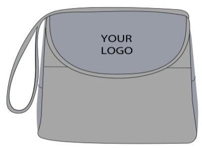 D bag شنطة D