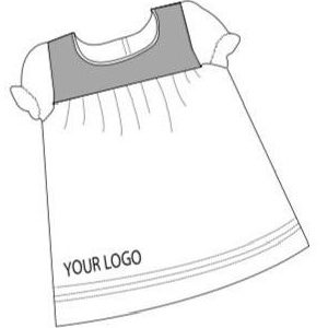 Princess Dress