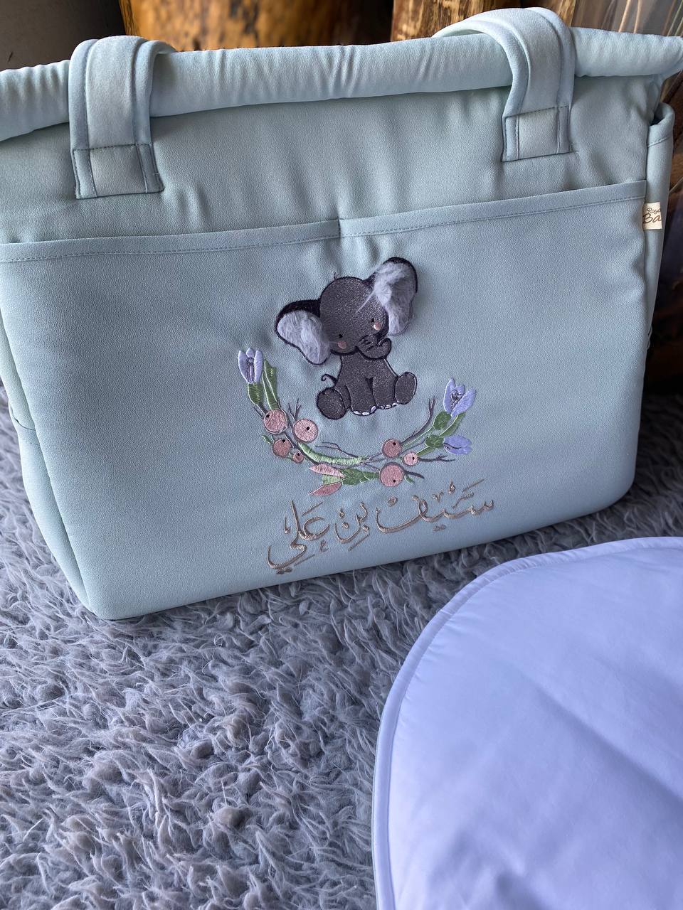 A bag شنطة A