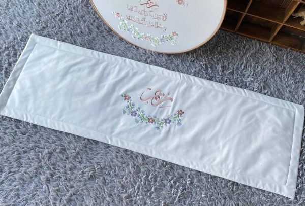 Baby Bed Throw - Image 3