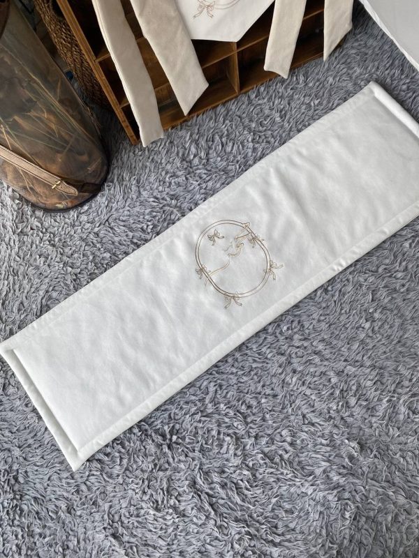 Baby Bed Throw - Image 4