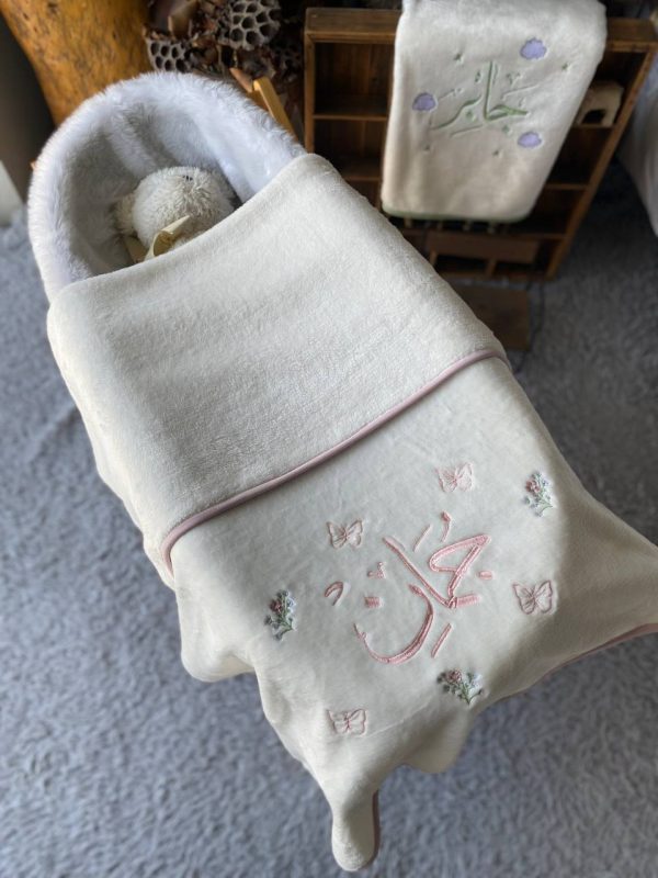 Baby Blanket - Image 2