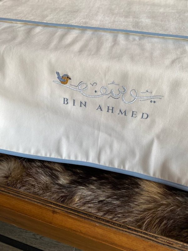 Baby Blanket - Image 4