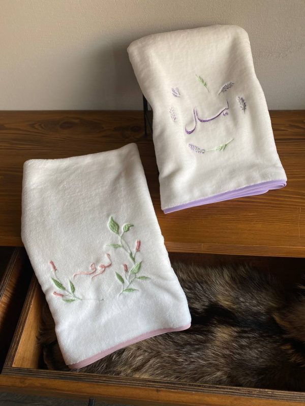 Baby Blanket - Image 6