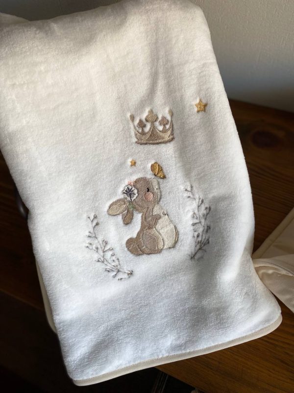 Baby Blanket - Image 7