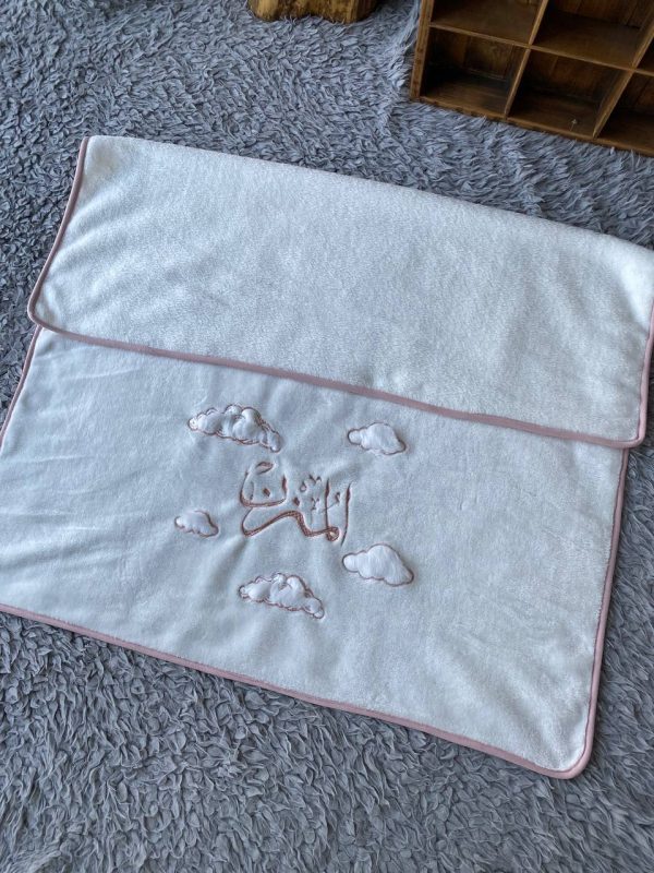 Baby Blanket - Image 8