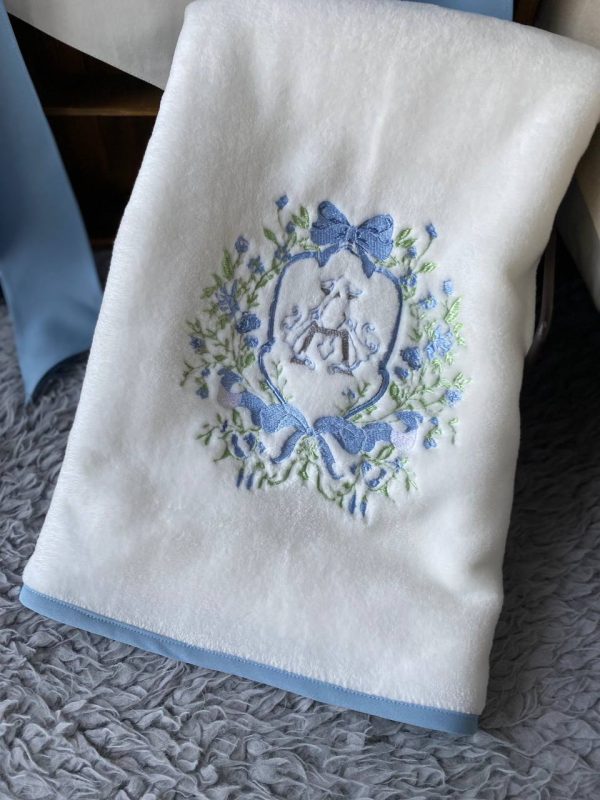 Baby Blanket - Image 9