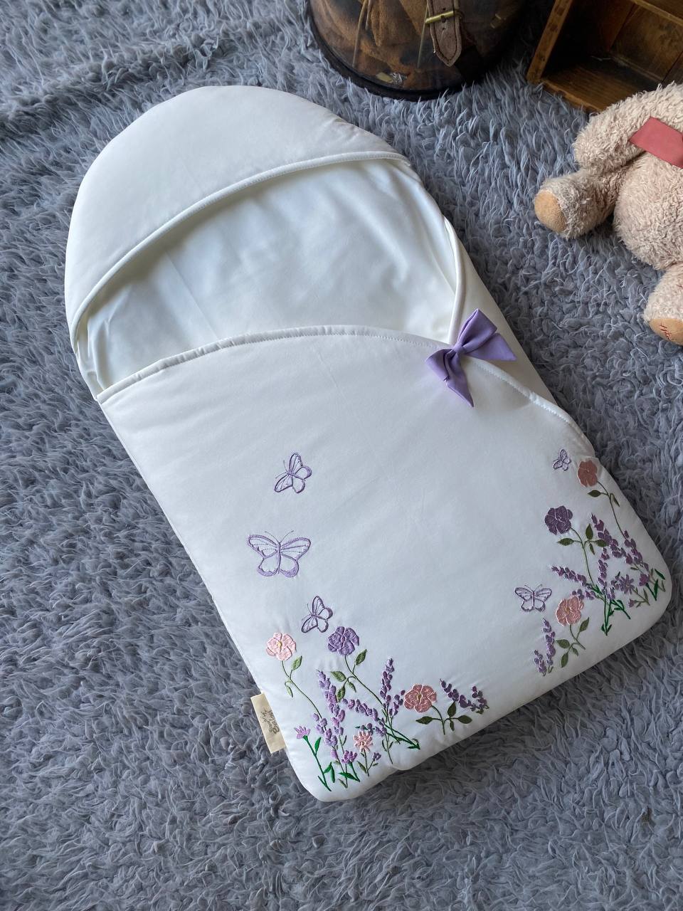 baby cocoon كوكون بيبي