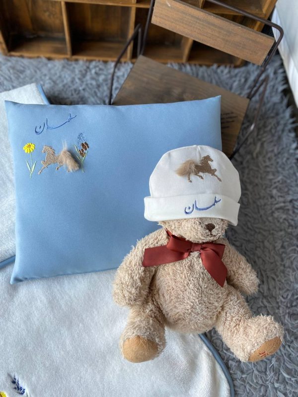 Baby Pillow - Image 2