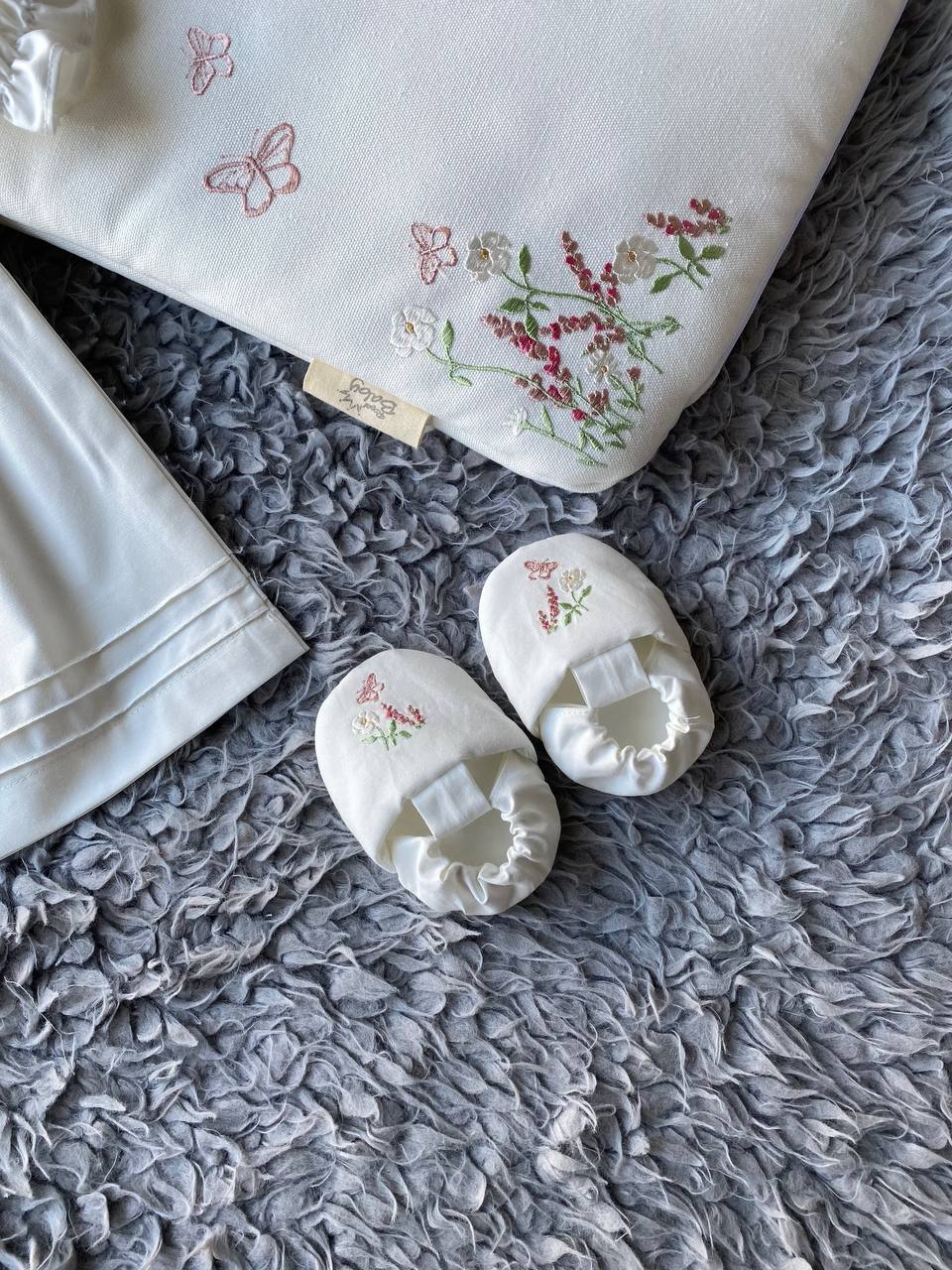 baby shoes