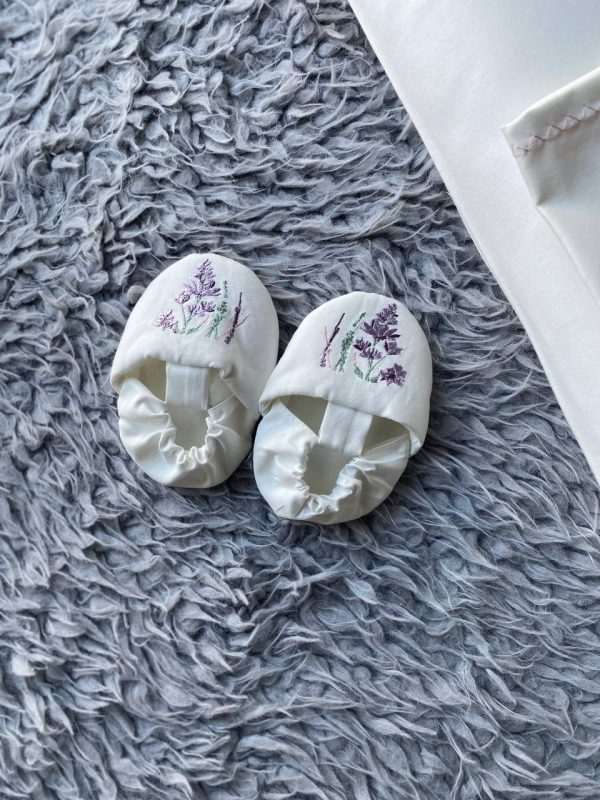 Baby Shoes - Image 3