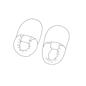 Baby Shoes