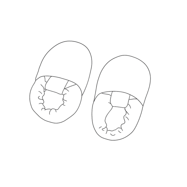 Baby Shoes