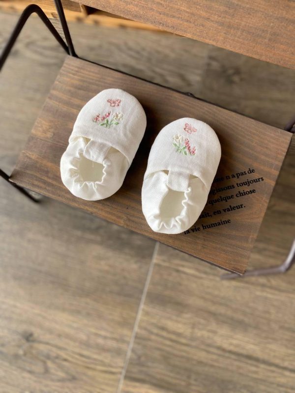 Baby Shoes - Image 4