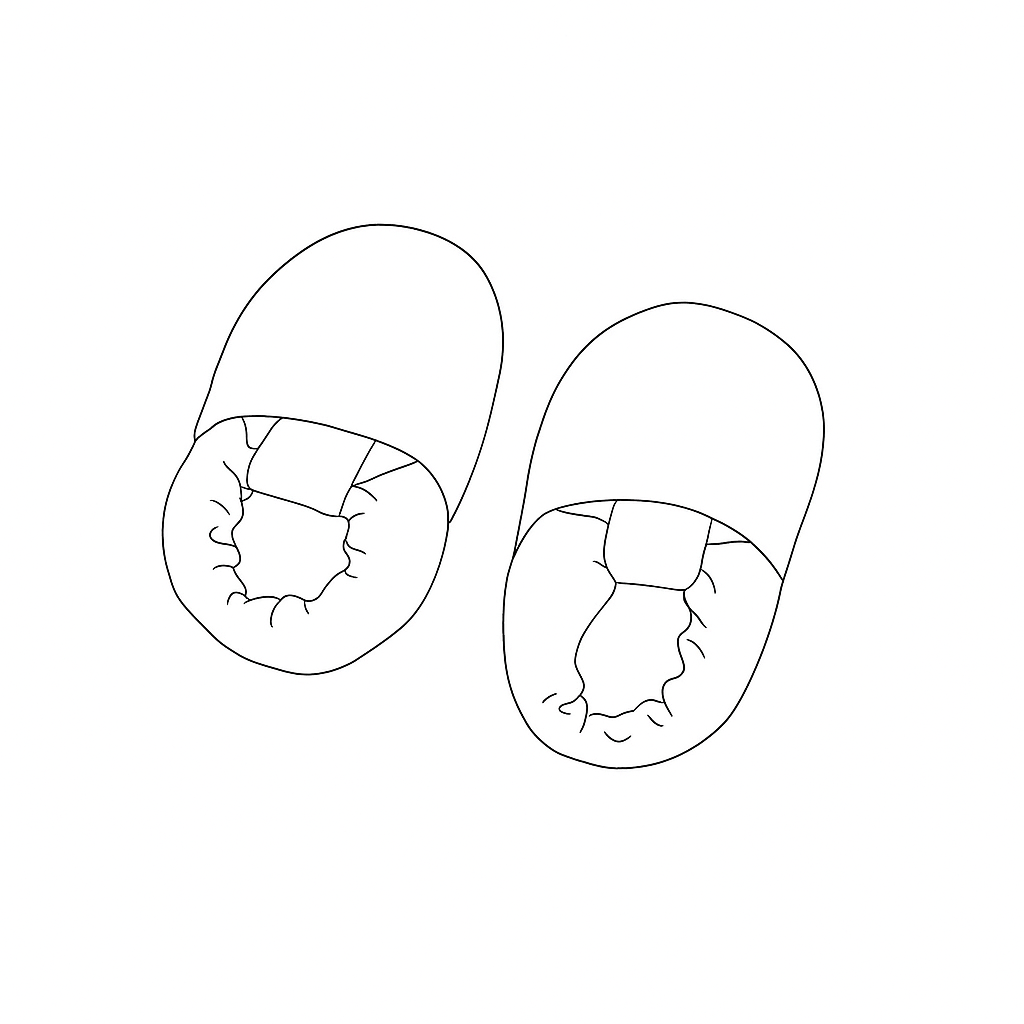 baby shoes