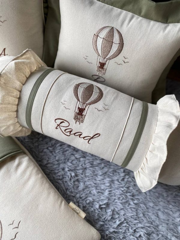 Bed Cushion - Image 2