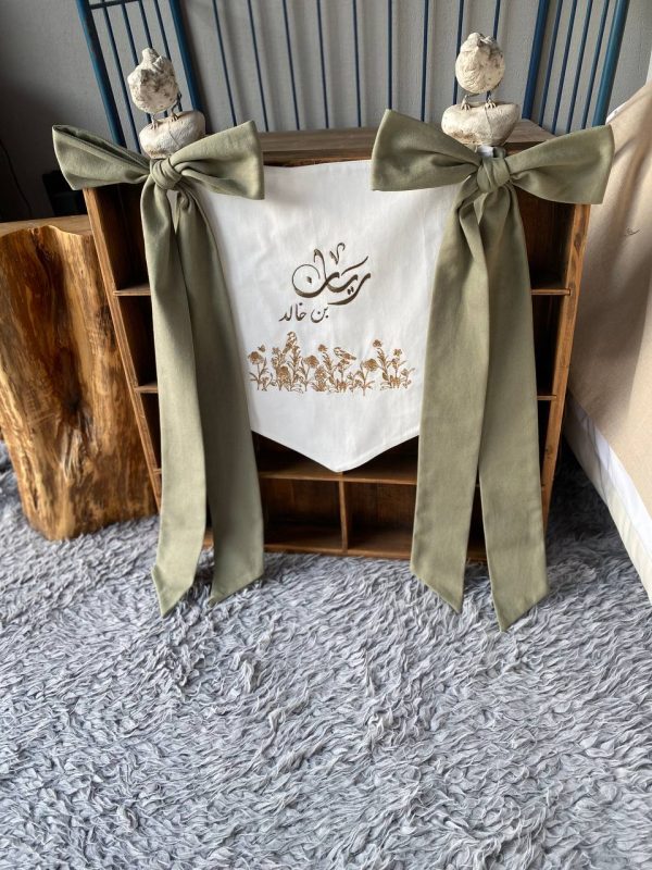 Bed Decoration - Image 3