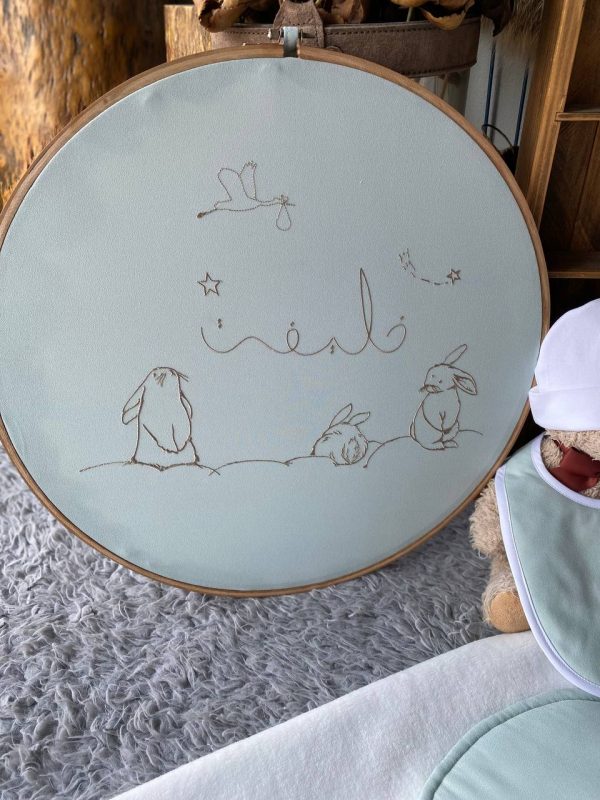 Big Round Board - Image 6