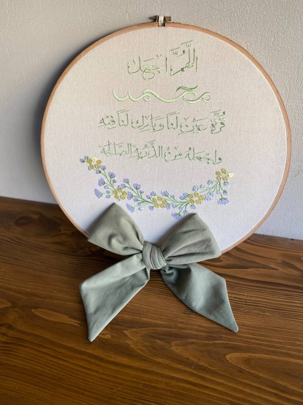 Big Round Board - Image 8