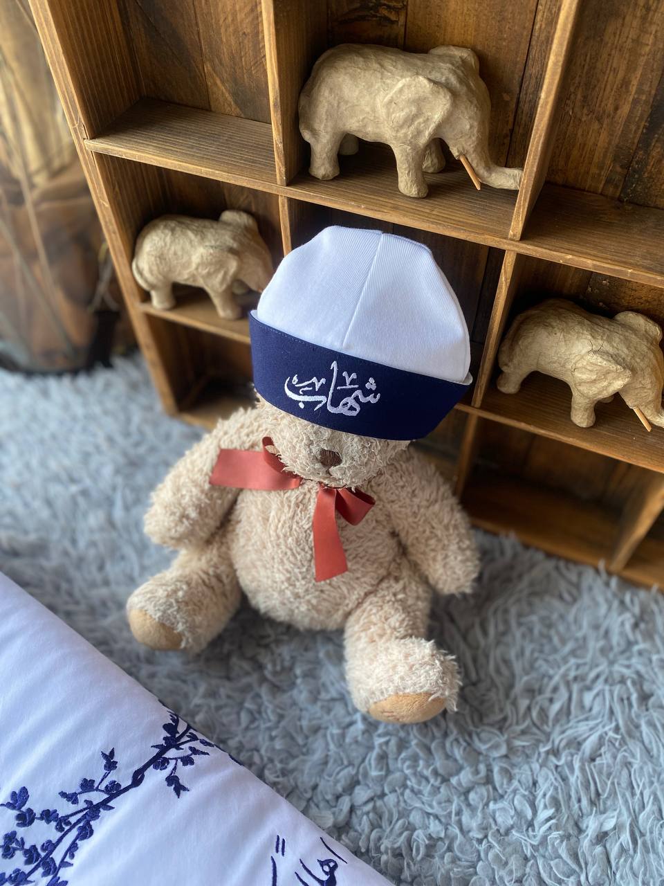 cotton hat قبعه قطن