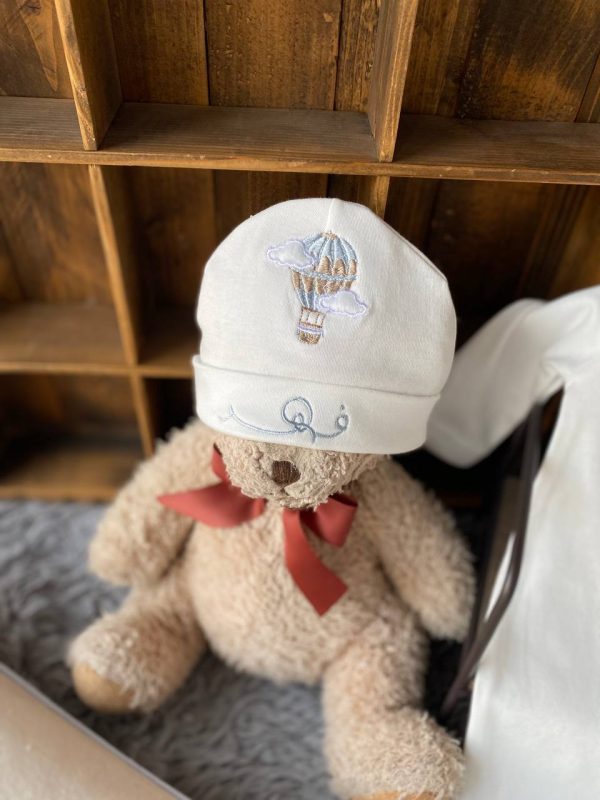 Cotton Hat - Image 3