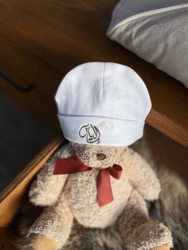 Cotton Hat - Image 4