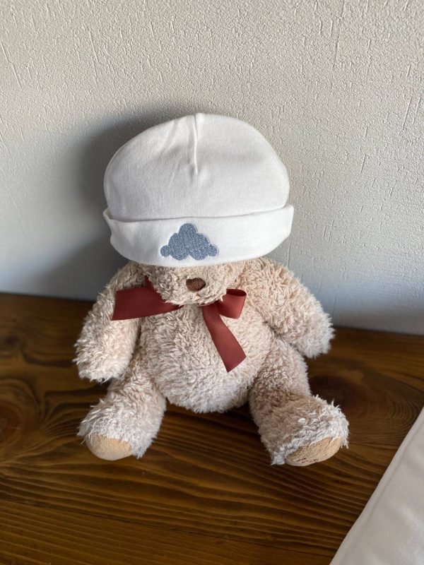 Cotton Hat - Image 5