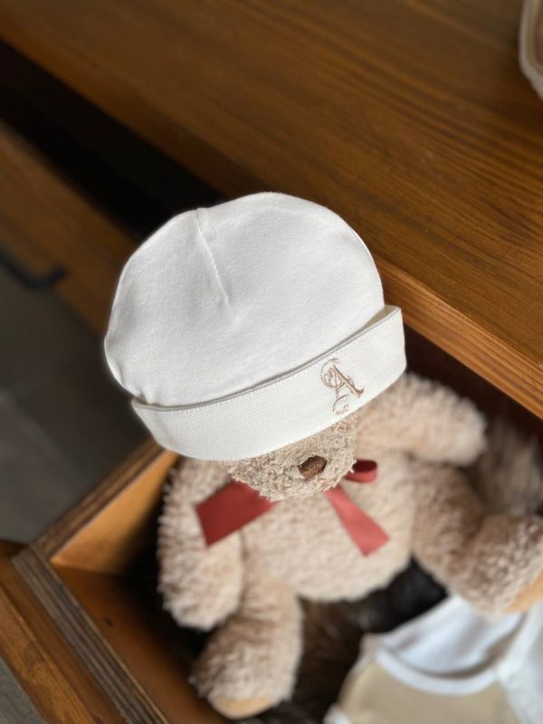 Cotton Hat - Image 6