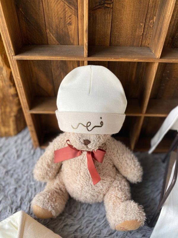 Cotton Hat - Image 7