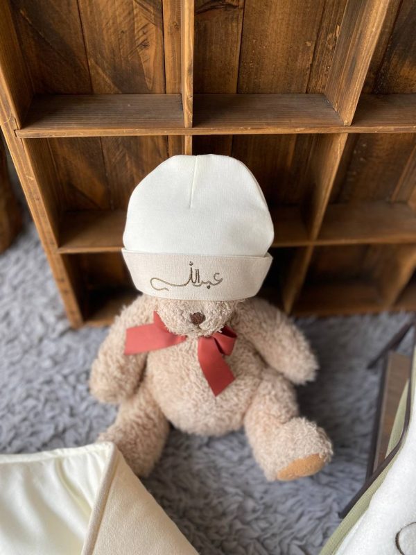 Cotton Hat - Image 8
