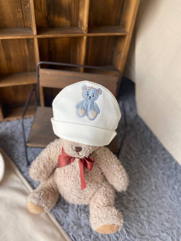 Cotton Hat - Image 9