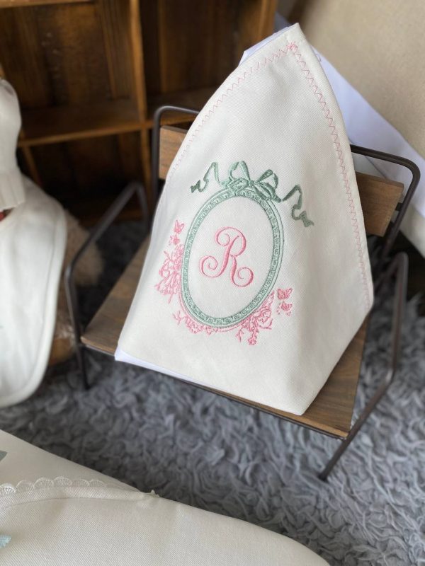 Cotton Swaddle - Image 4