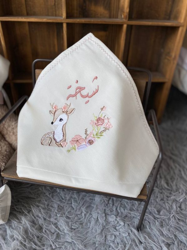 Cotton Swaddle - Image 6