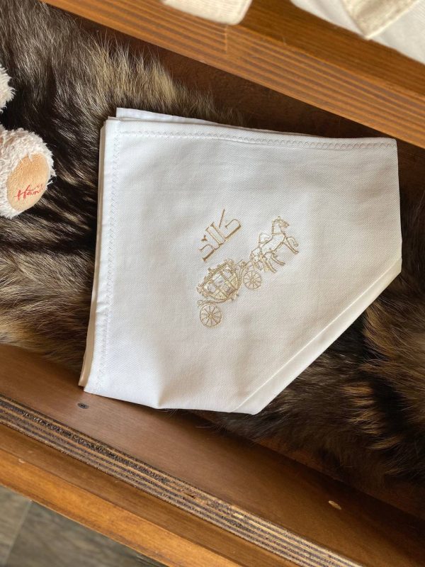 Cotton Swaddle - Image 7
