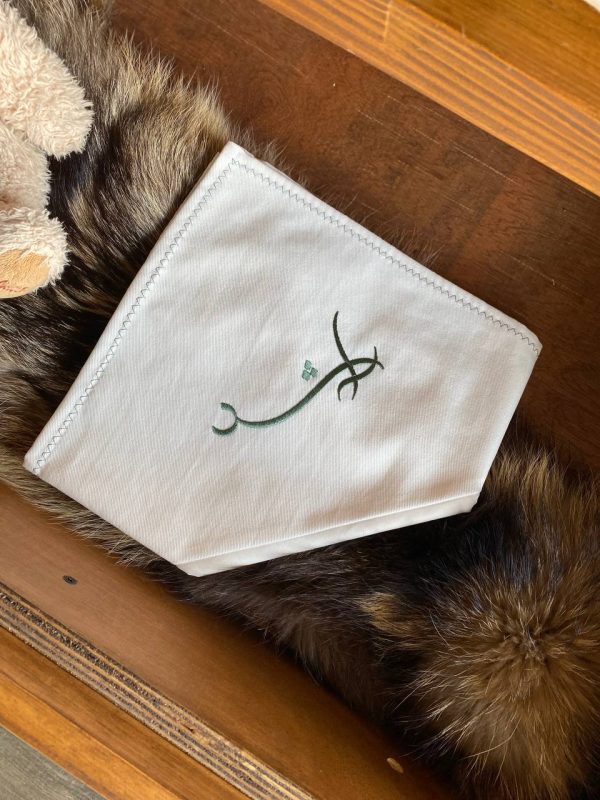 Cotton Swaddle - Image 9