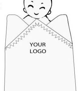 Cotton Swaddle
