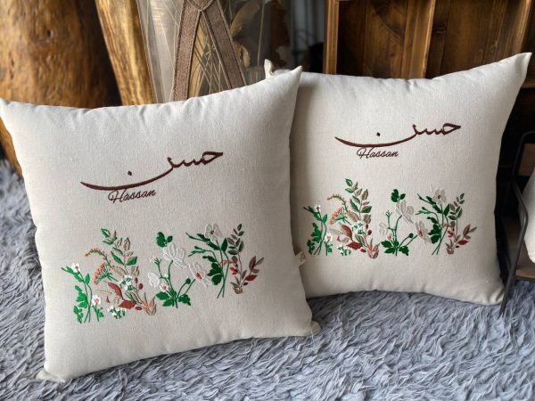 Cushion A - Image 2