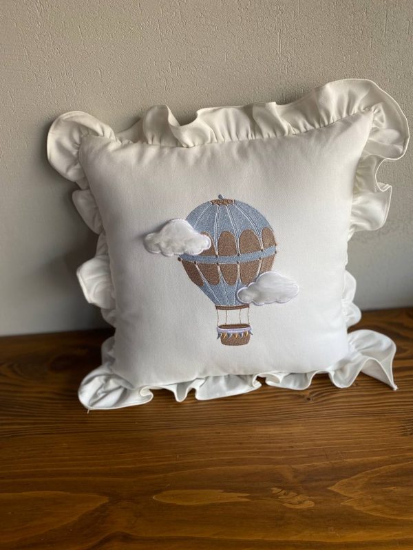 Cushion A - Image 3