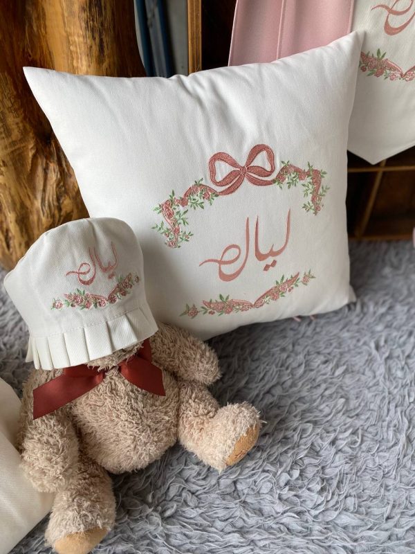 Cushion A - Image 4