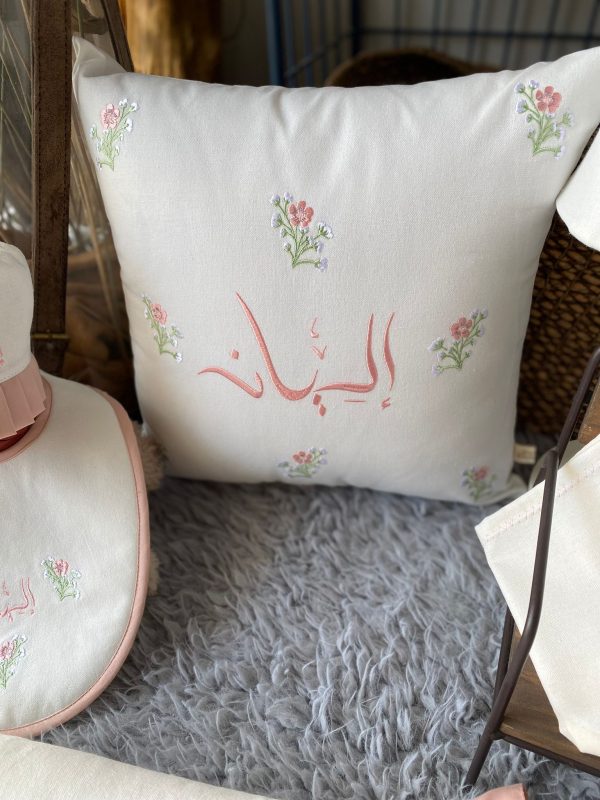 Cushion A - Image 5