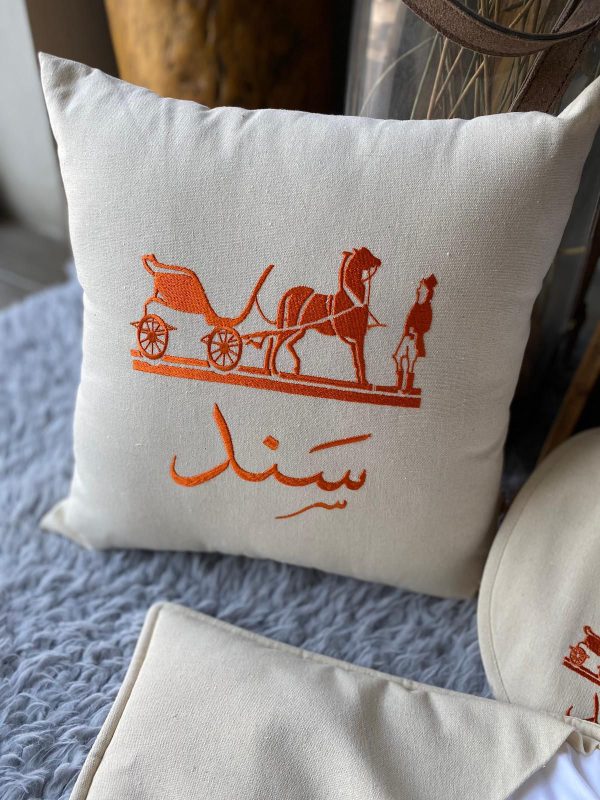Cushion A - Image 6