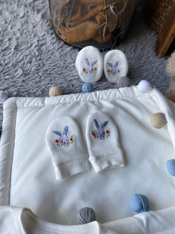 Gloves - Image 3