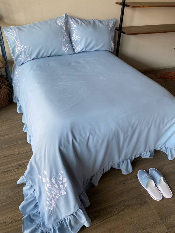 Mommy Bed Cover - Image 2
