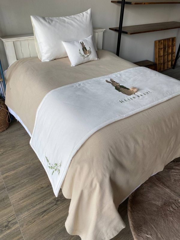 Mommy Bed Throw - Image 6